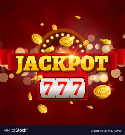 jackpot 777